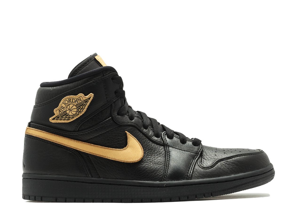 air jordan 1 bhm 2017