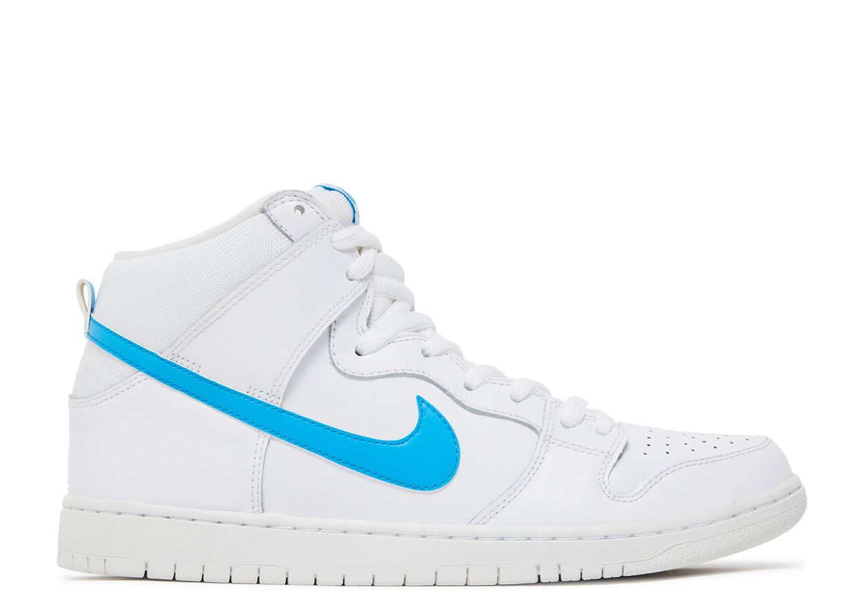 nike dunk high mulder