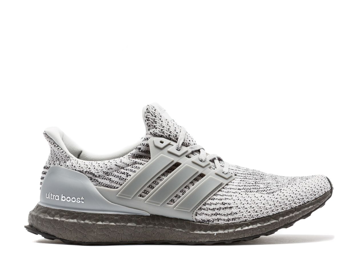 Ultraboost Limited Triple Grey Adidas Cg Grey Two Grey Two Trace Grey Flight Club