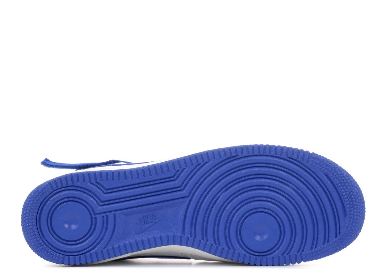 flight club royal blue 1