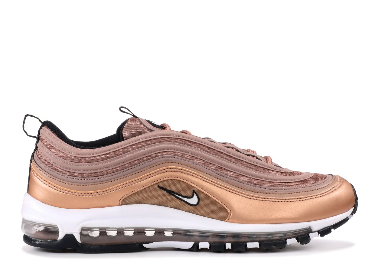 nike air max 97 phantom desert sand black trainers