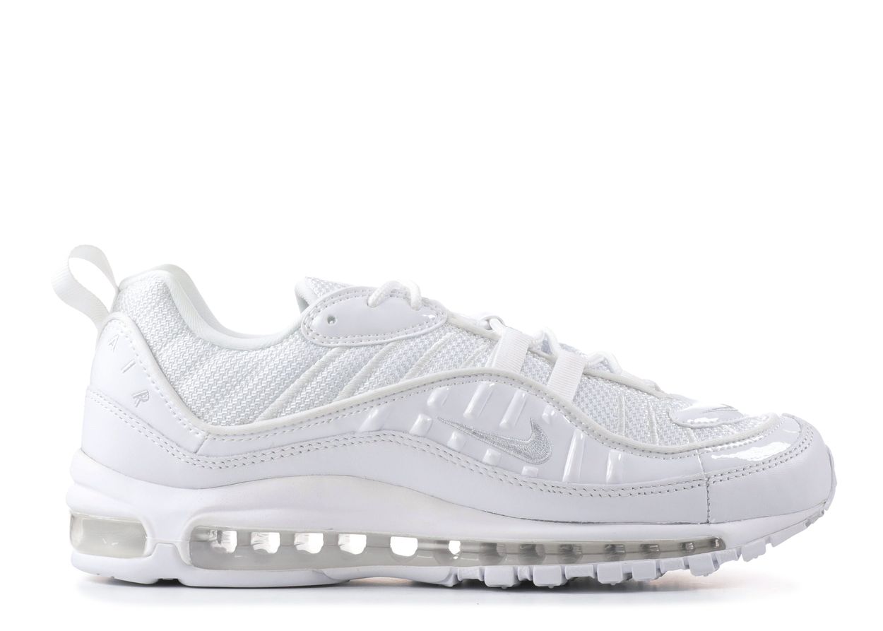 air max 98 white mens