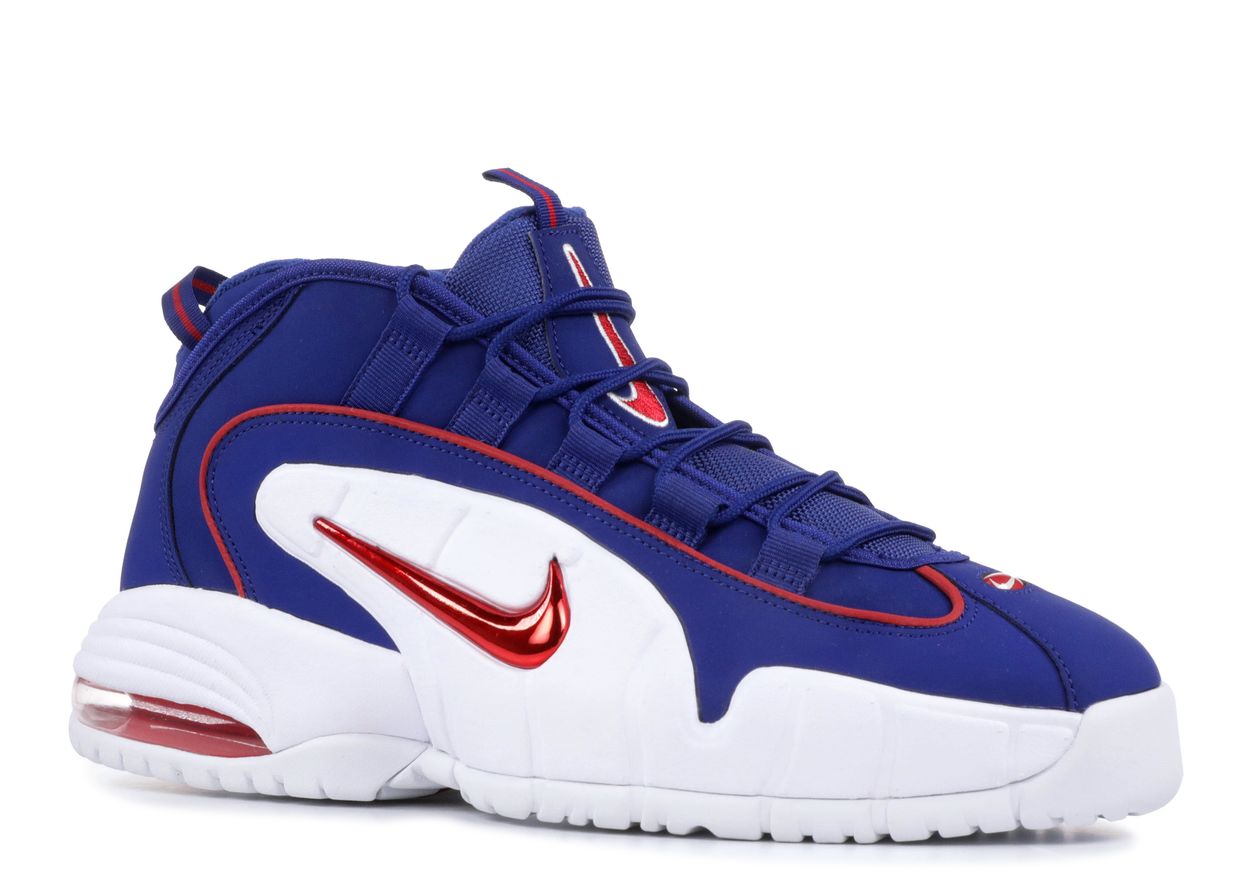 nike air max lil penny