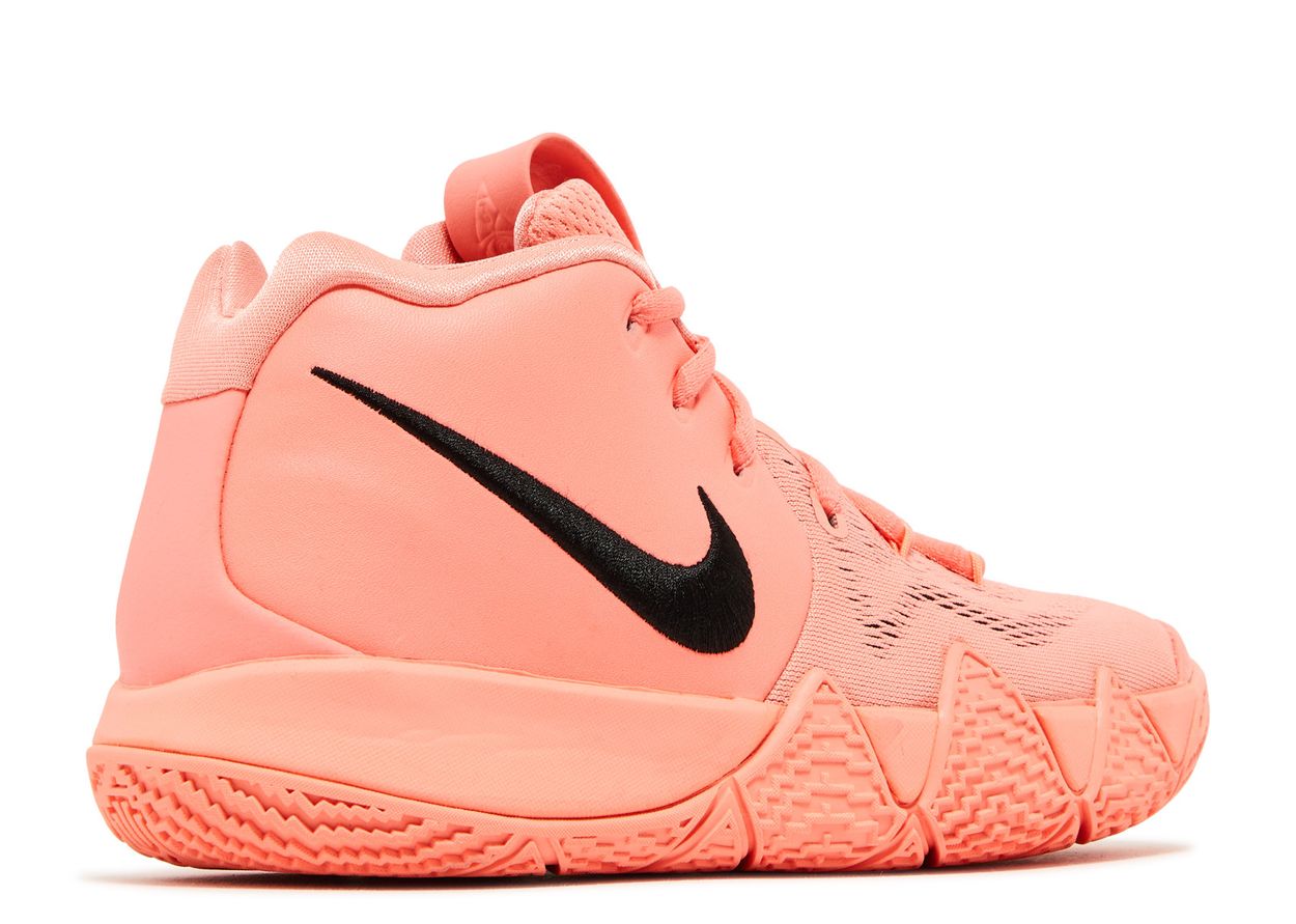 kyrie atomic pink