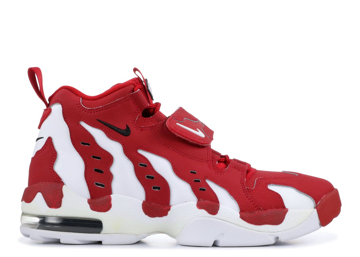 nike dt max 96 red