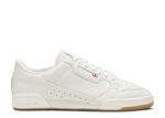 adidas continental 80 off white gum