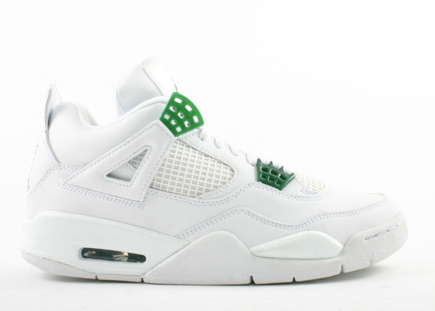 jordan 4 classic green 2020