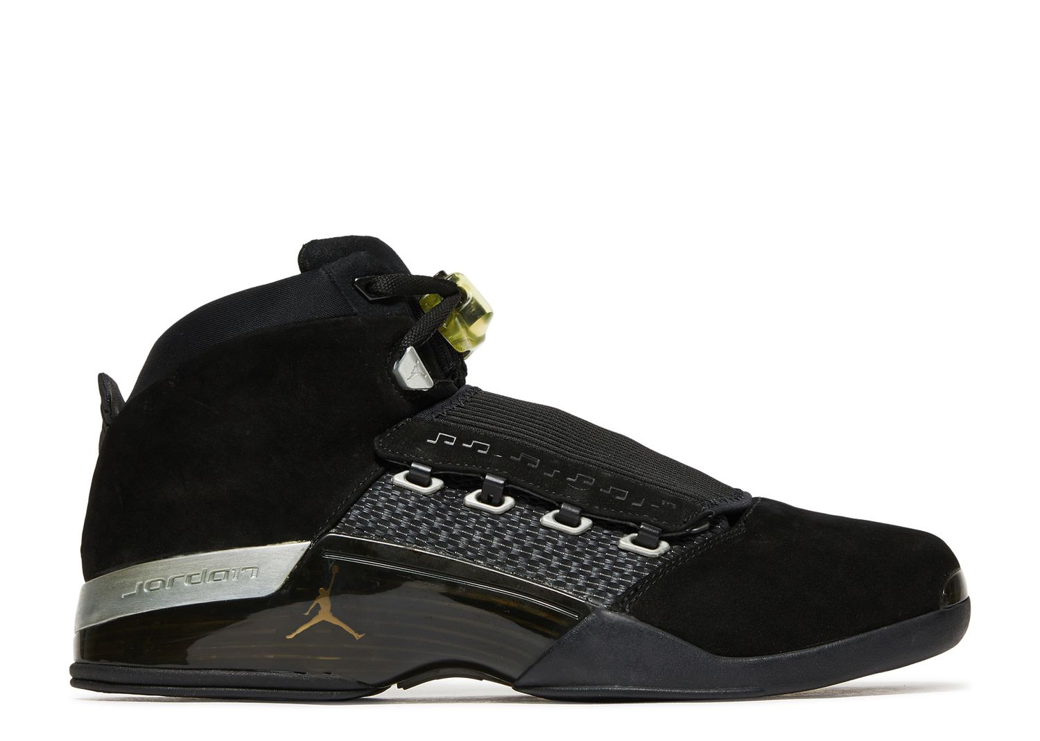 jumpman 17