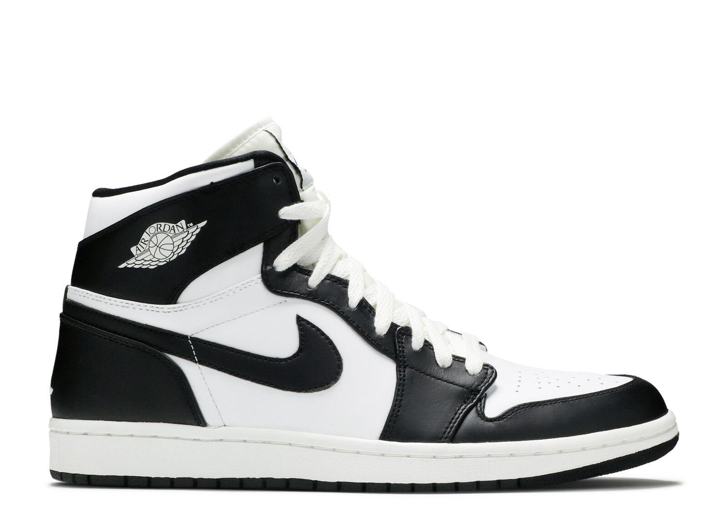 Air Jordan 1 Retro 'CounTDown Pack' - Air Jordan - 332550 011 - black ...