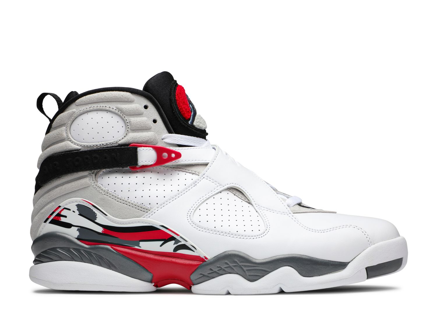 Air Jordan 8 Sneakers Flight Club