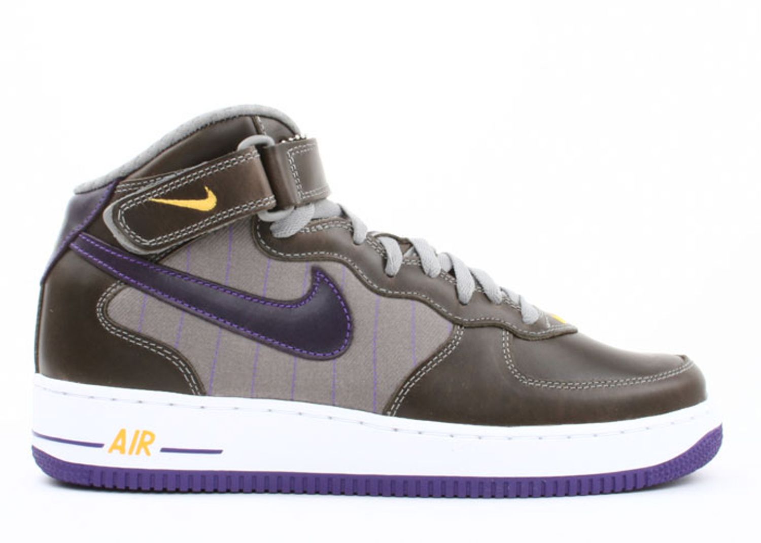 blazer mid indigo