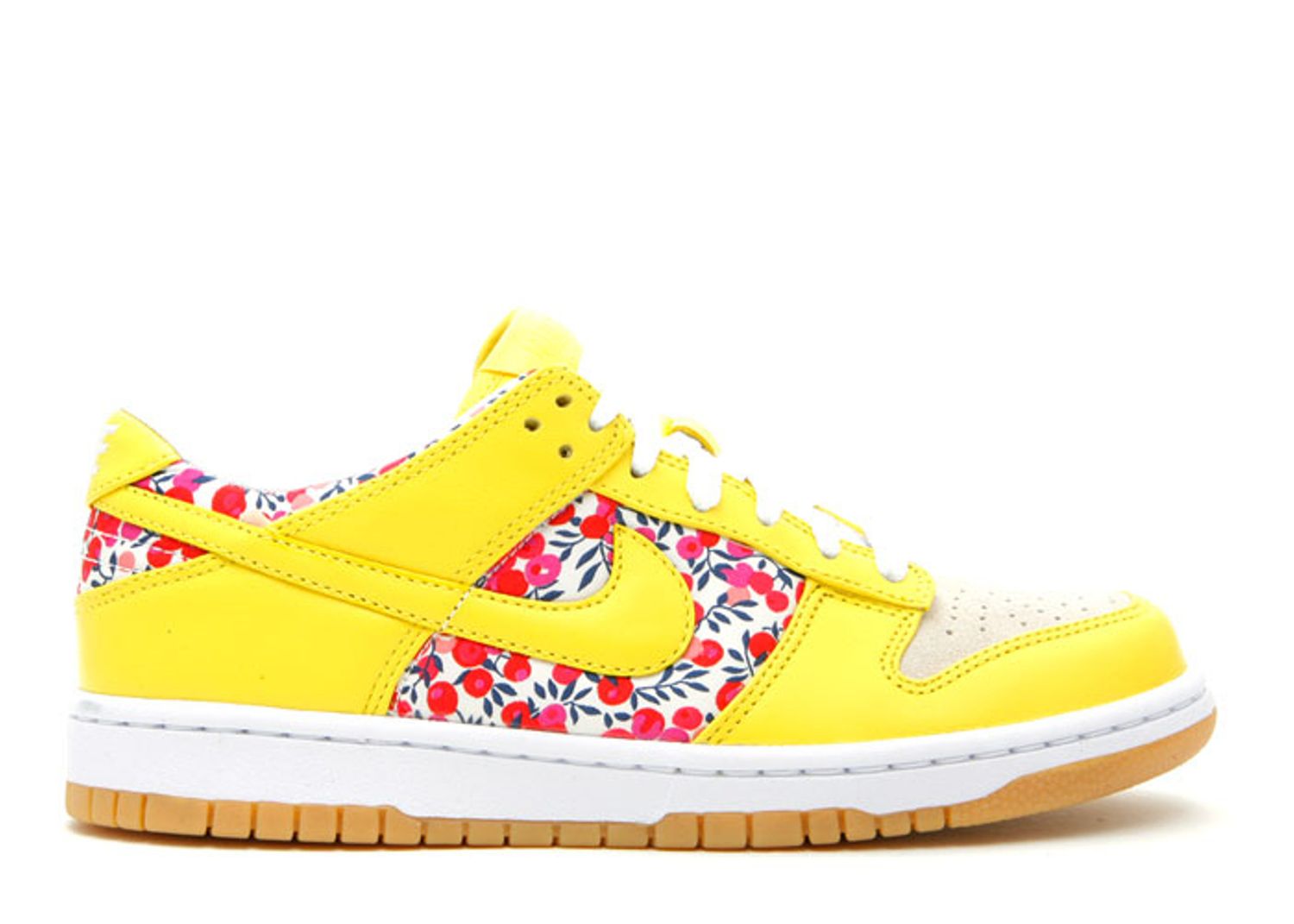 dunk carmine