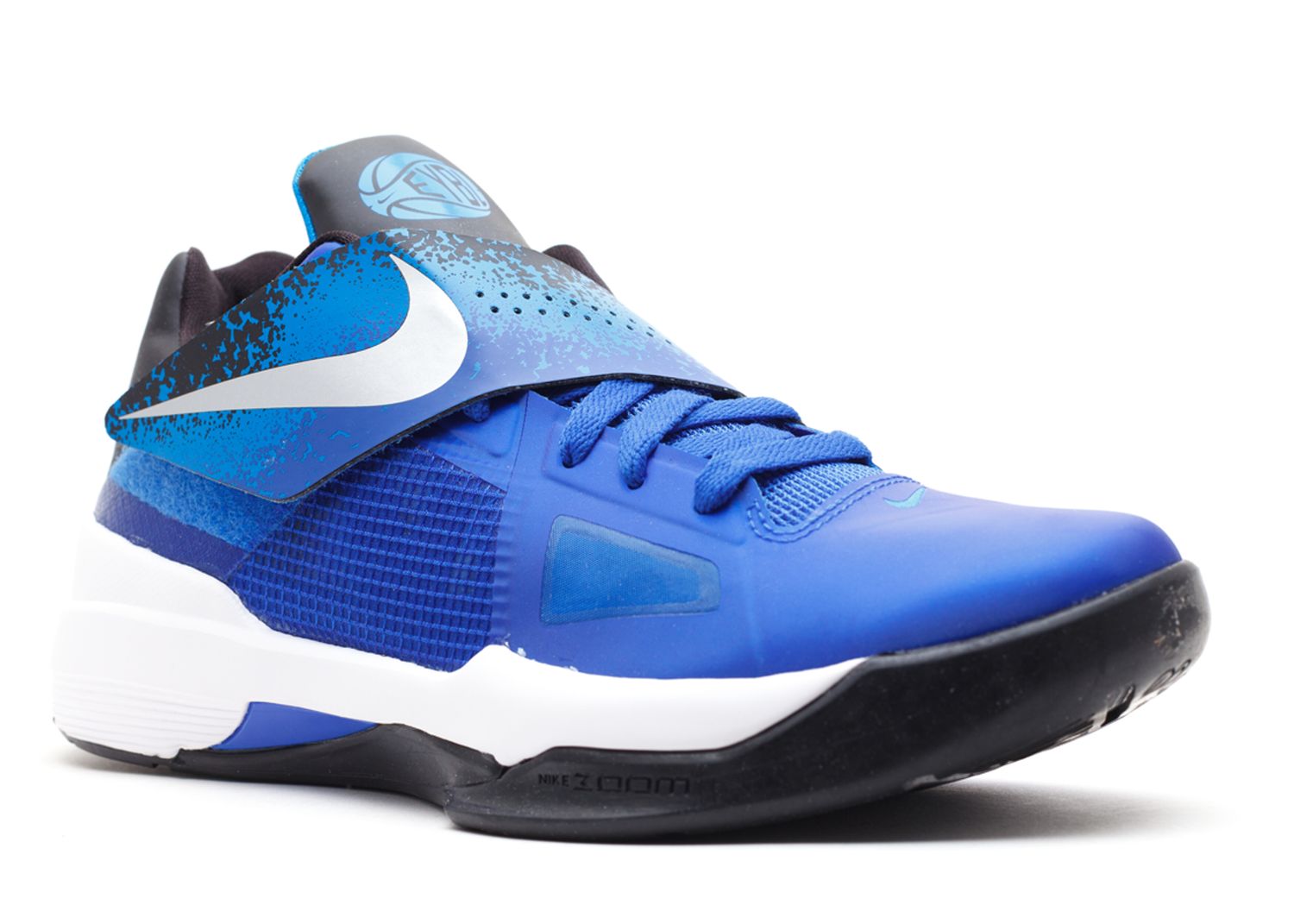 kd shoes size 4