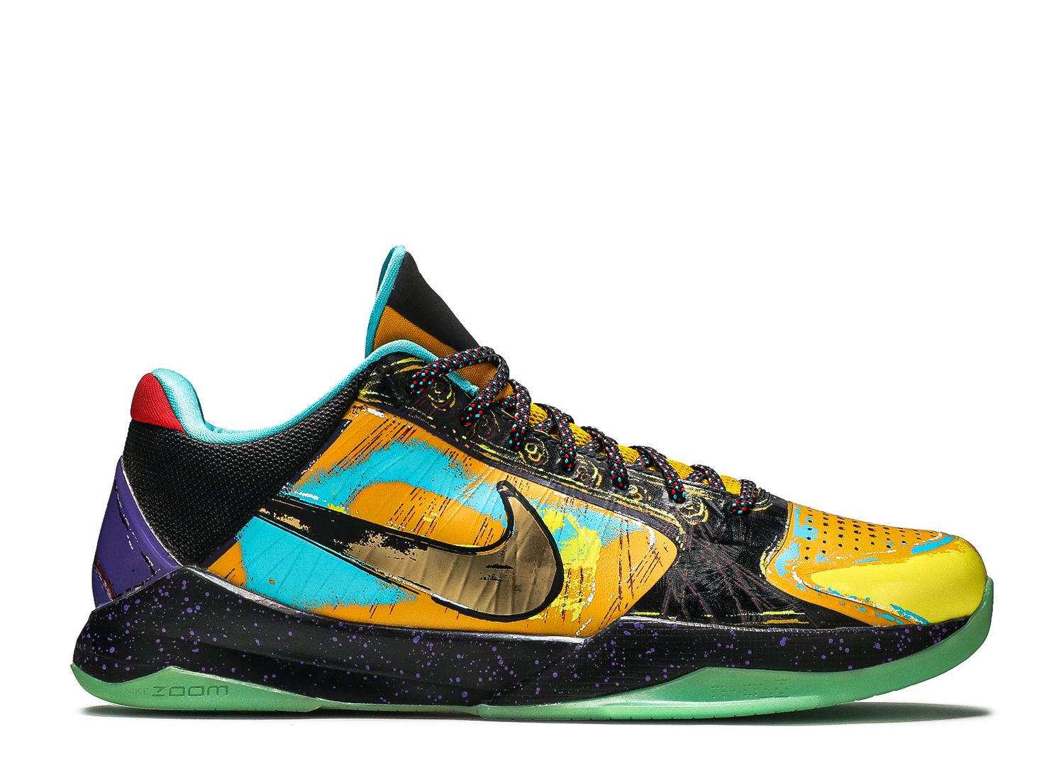 zoom kobe v