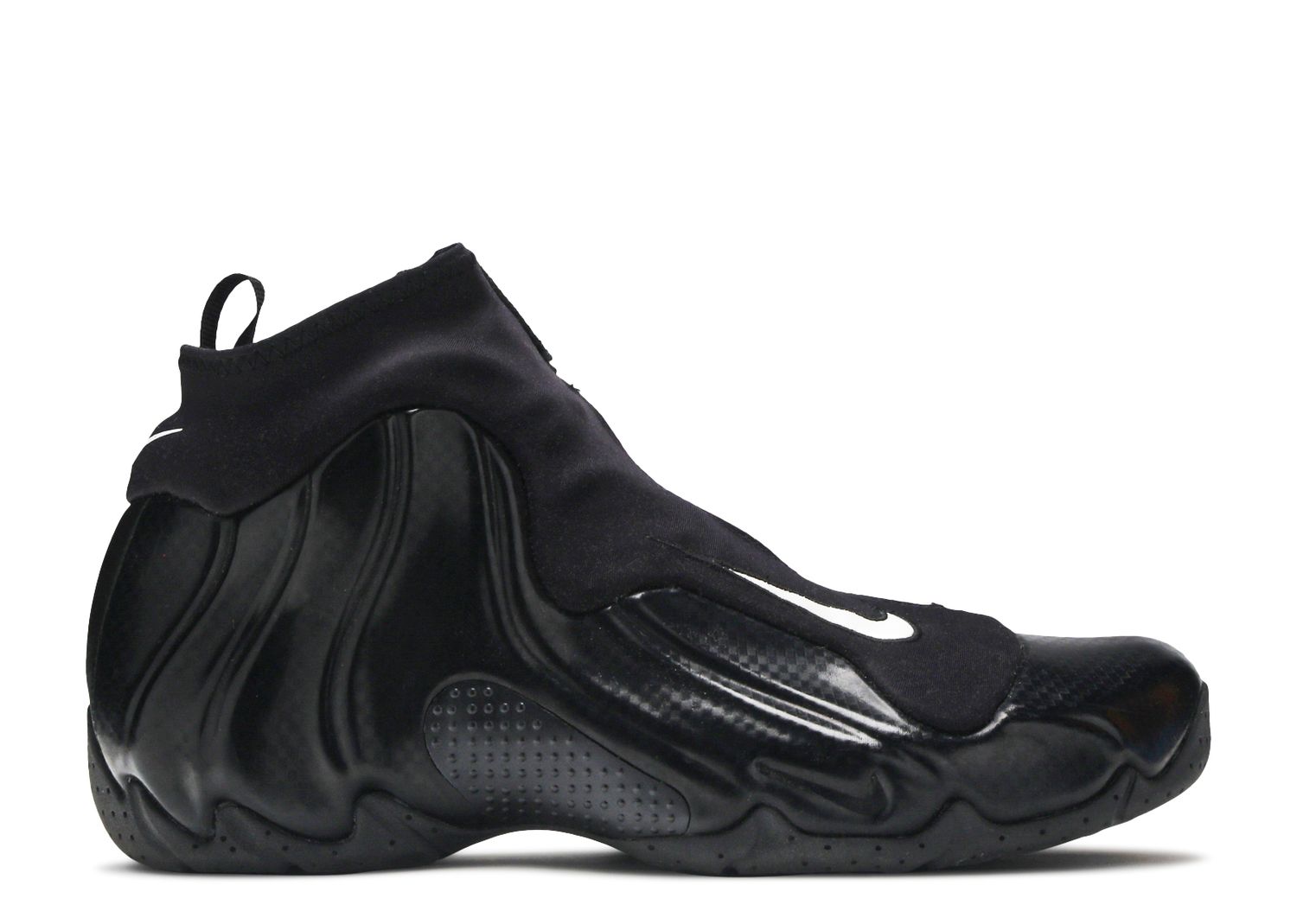 flightposite 1 black