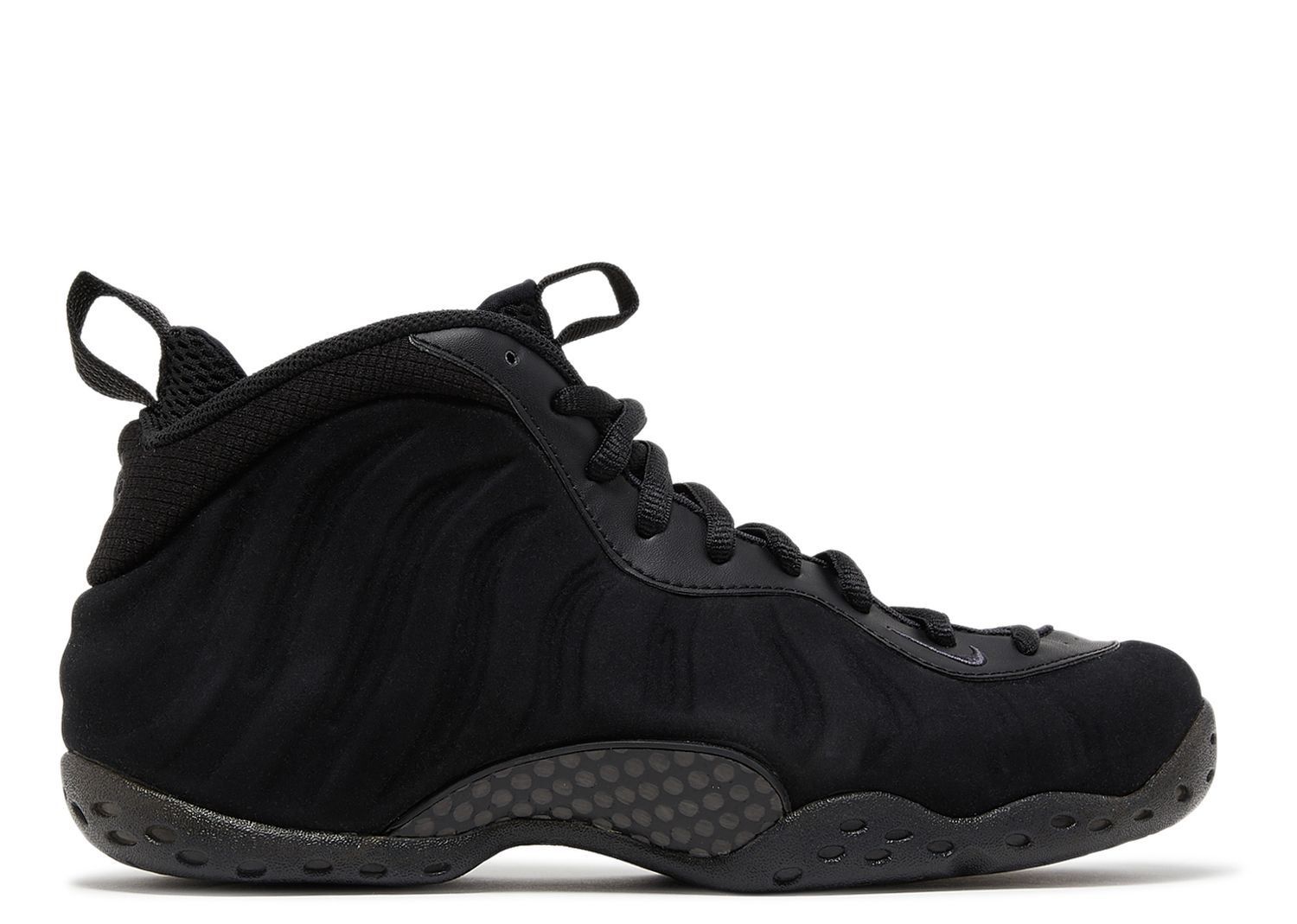 air foamposite one prm