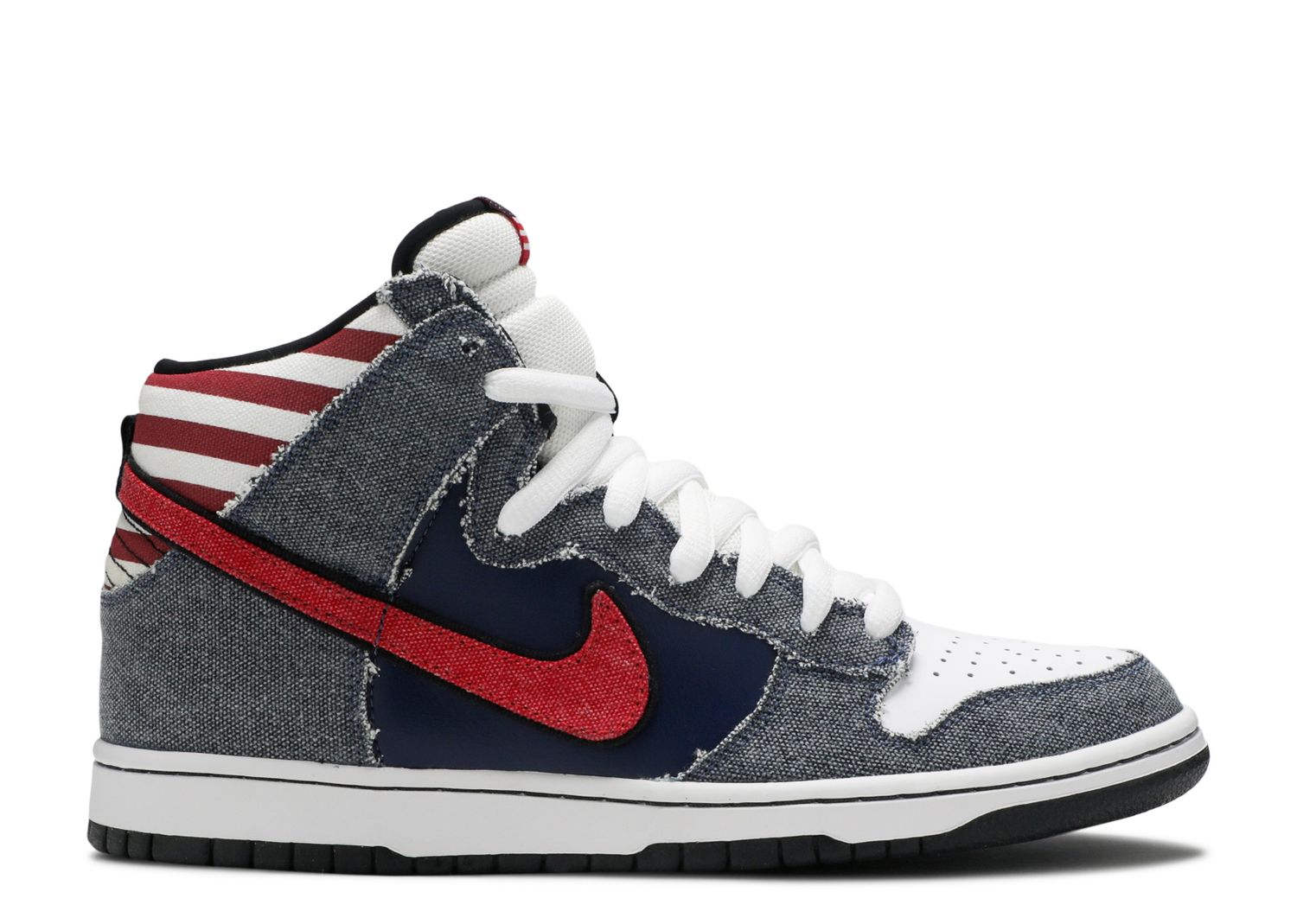 nike sb born in the usa