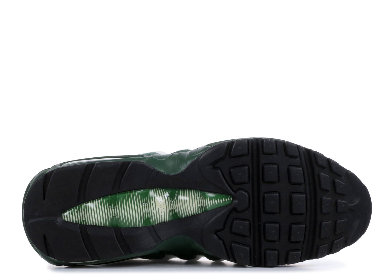 sail green air max 95