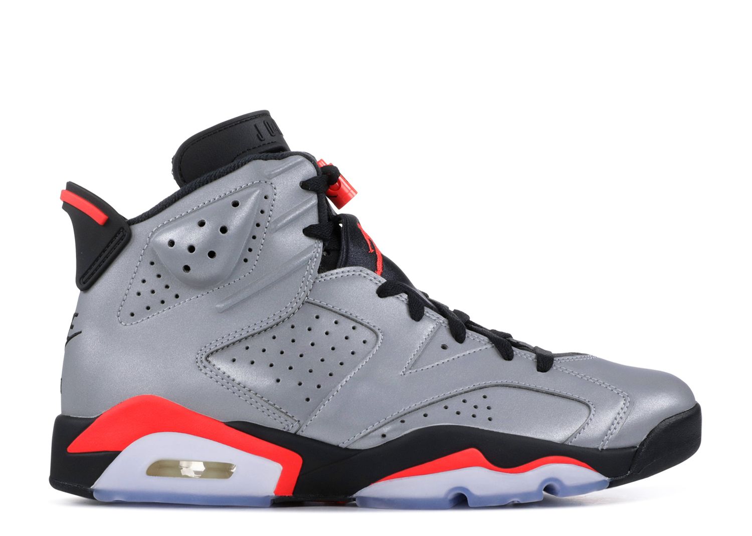 Air Jordan 6 Retro SP 'Reflections Of A Champion' - Air Jordan - CI4072 ...