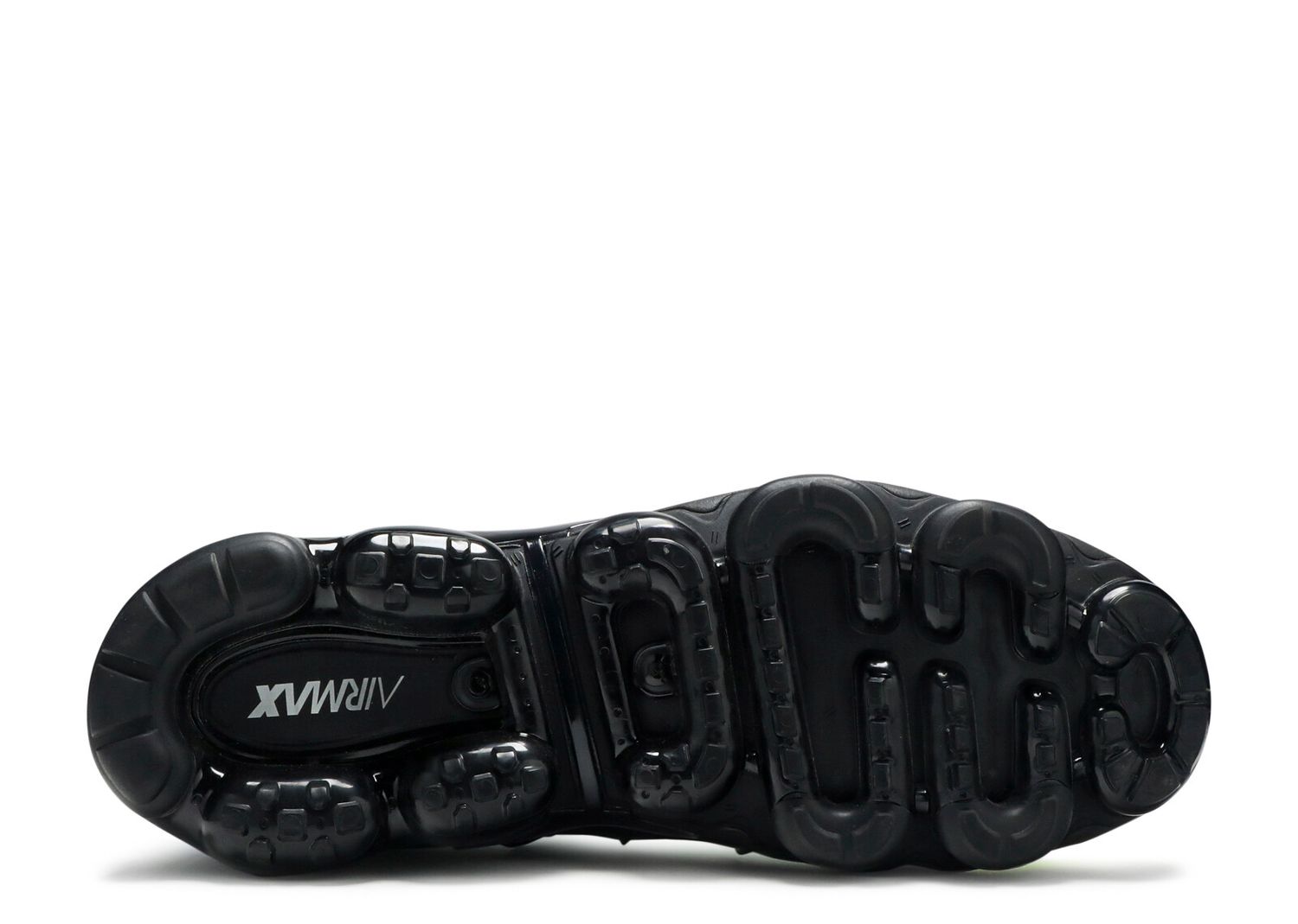 nike air vapormax plus aurora green
