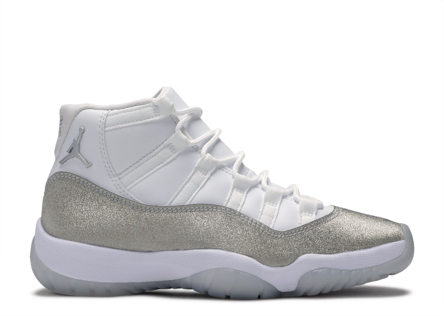 air jordan 11 retro wmns vast grey
