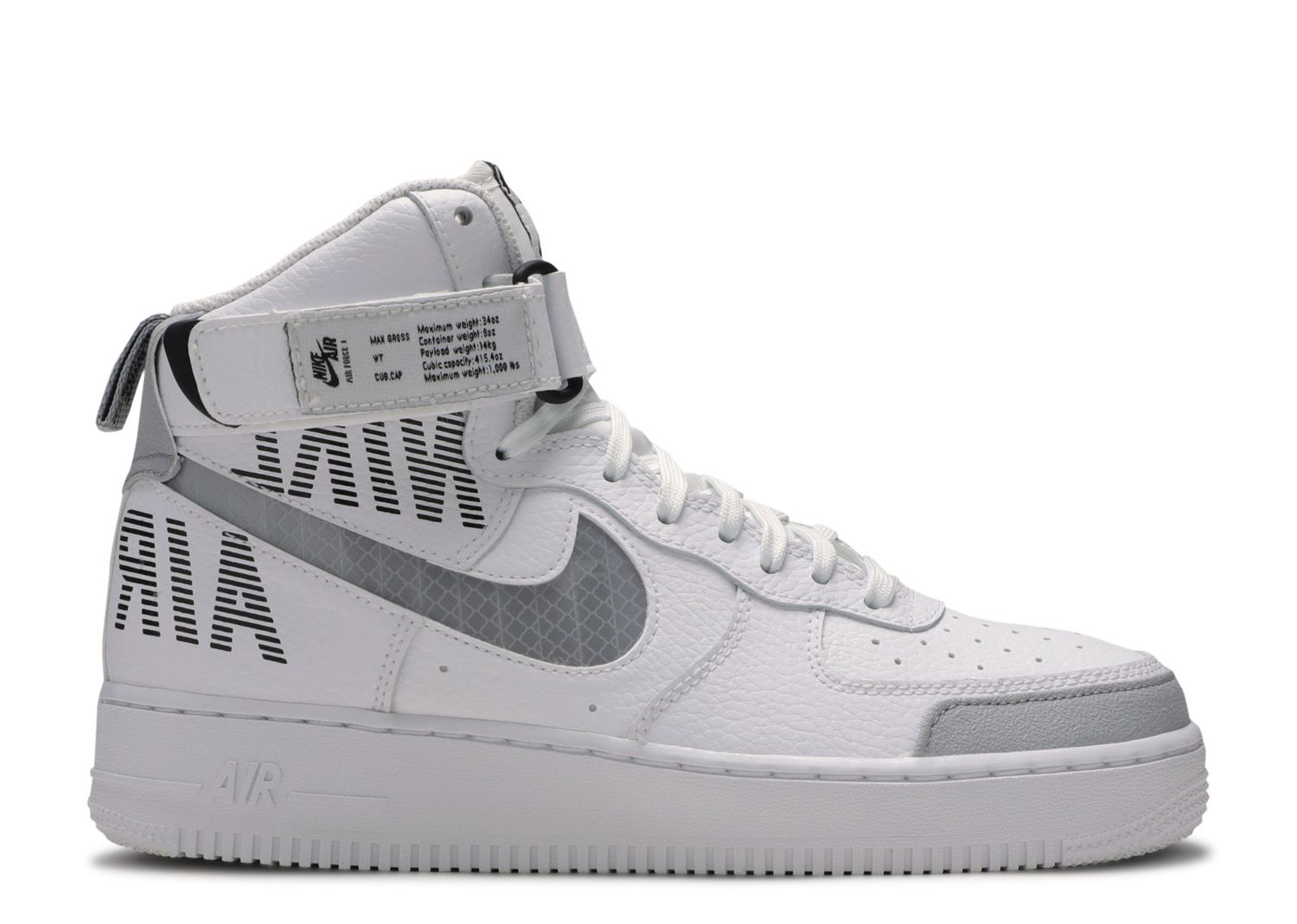 acw nike air force 1