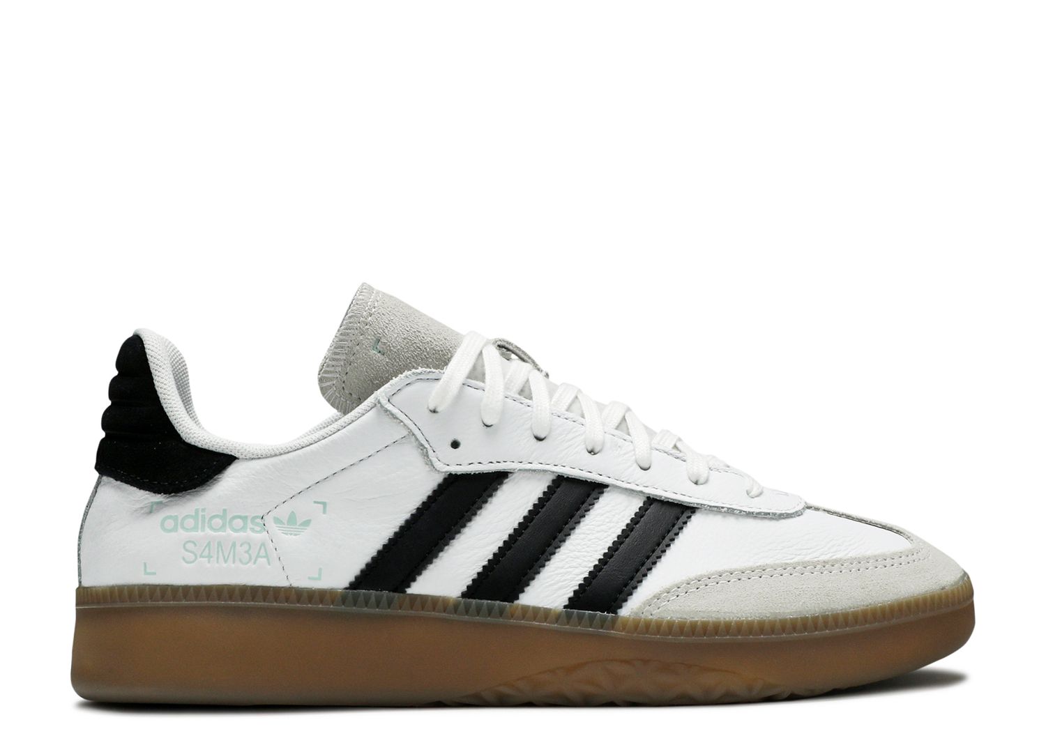samba rm white