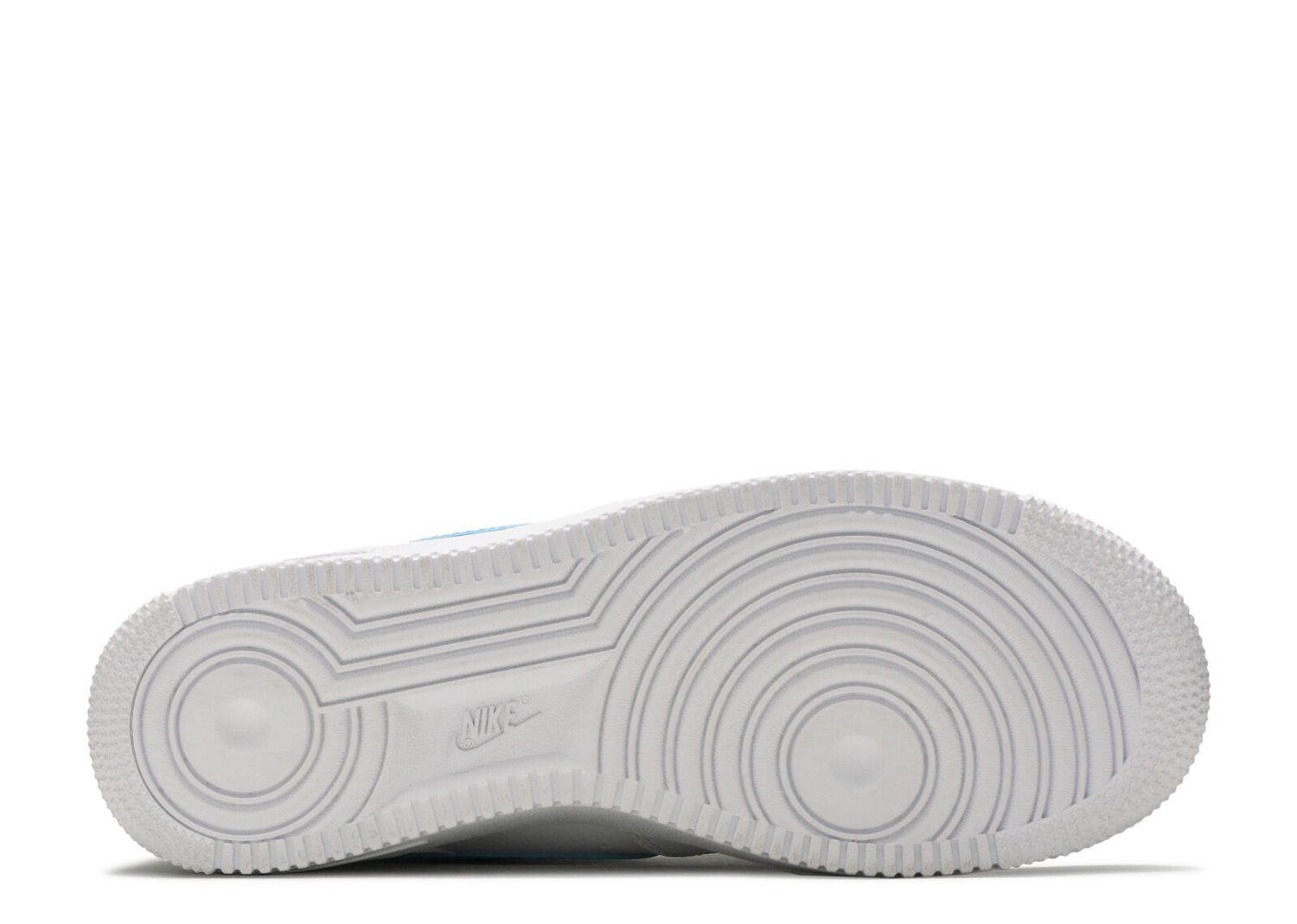 air force 1 07 white teal nebula metallic gold