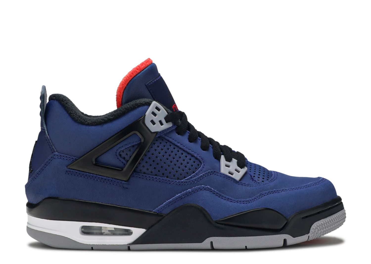 jordan air jordan 4 retro wntr