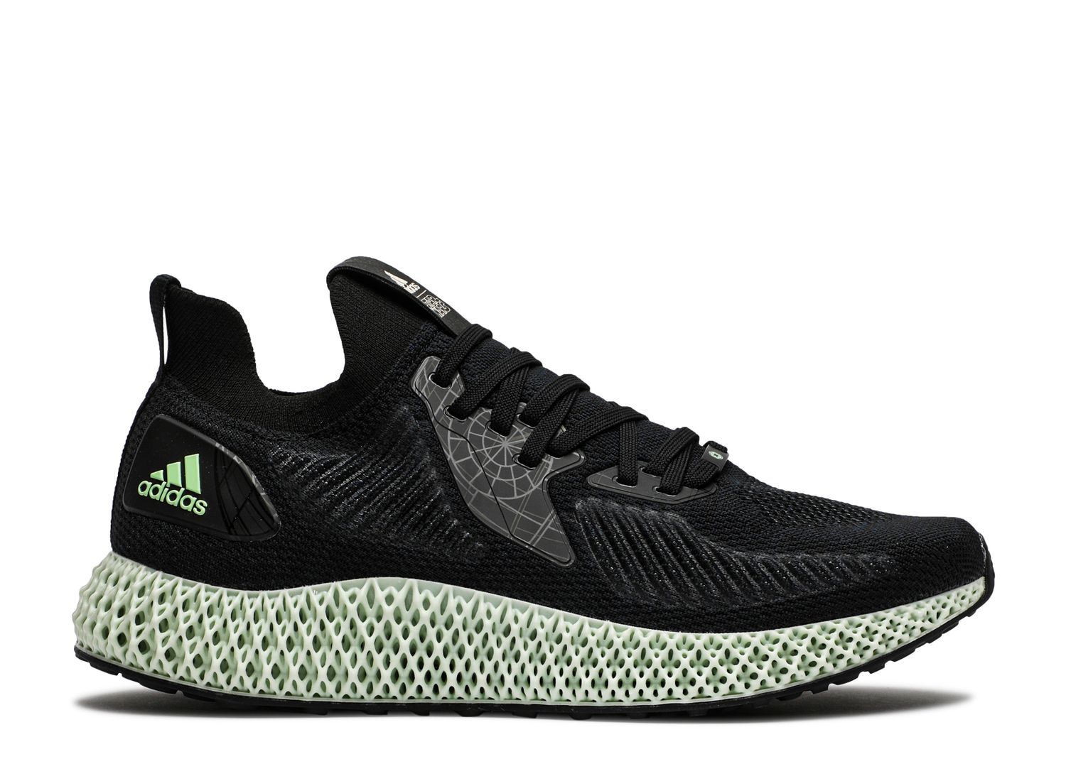 adidas alphaedge 4d x star wars