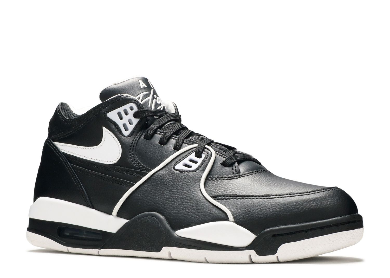 Air Flight 89 'Black' - Nike - CU4833 015 - black/white | Flight Club