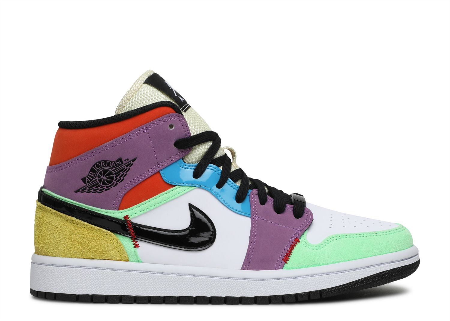 jordan 1 lightbulb outfit