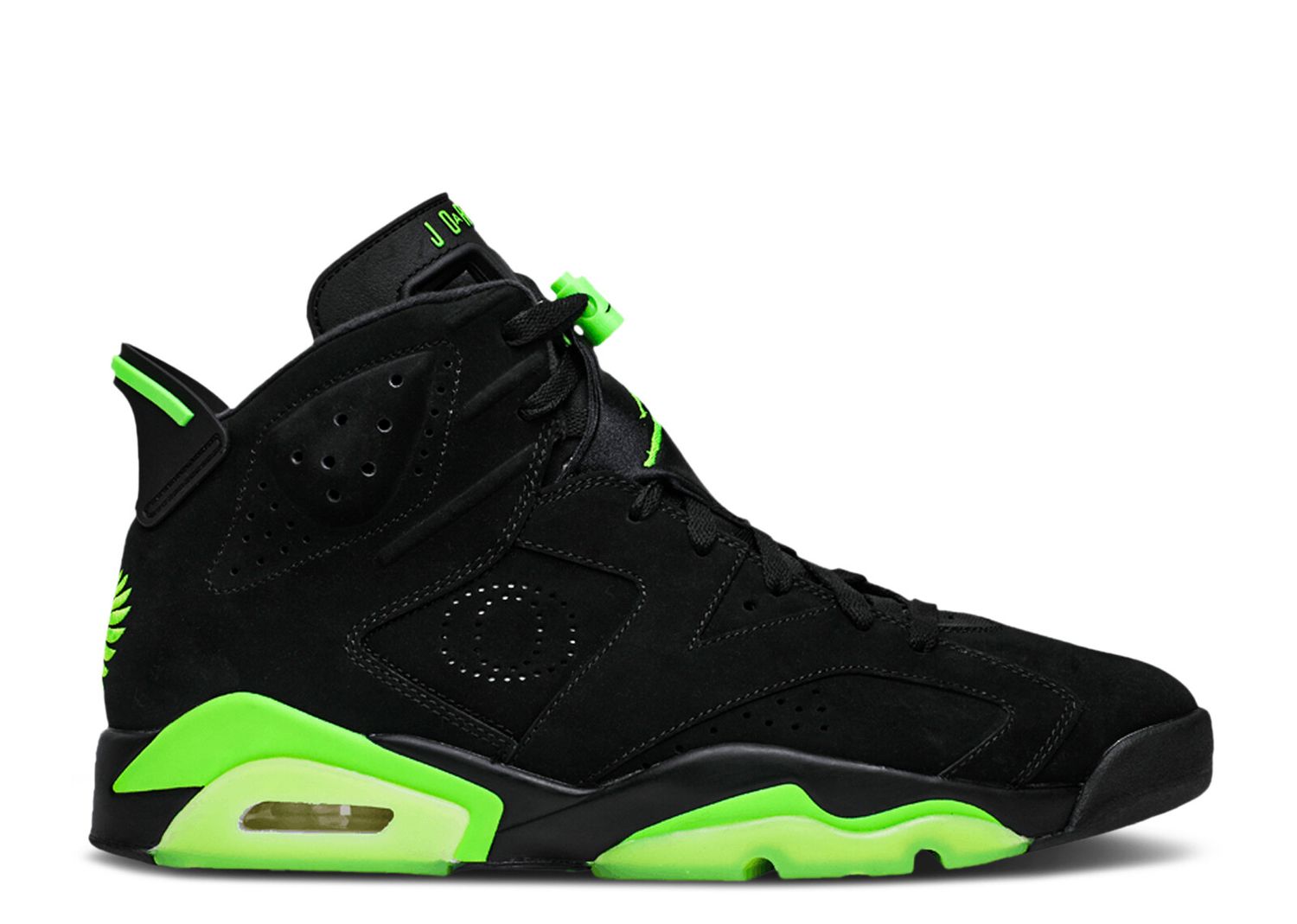 oregon ducks jordan 6