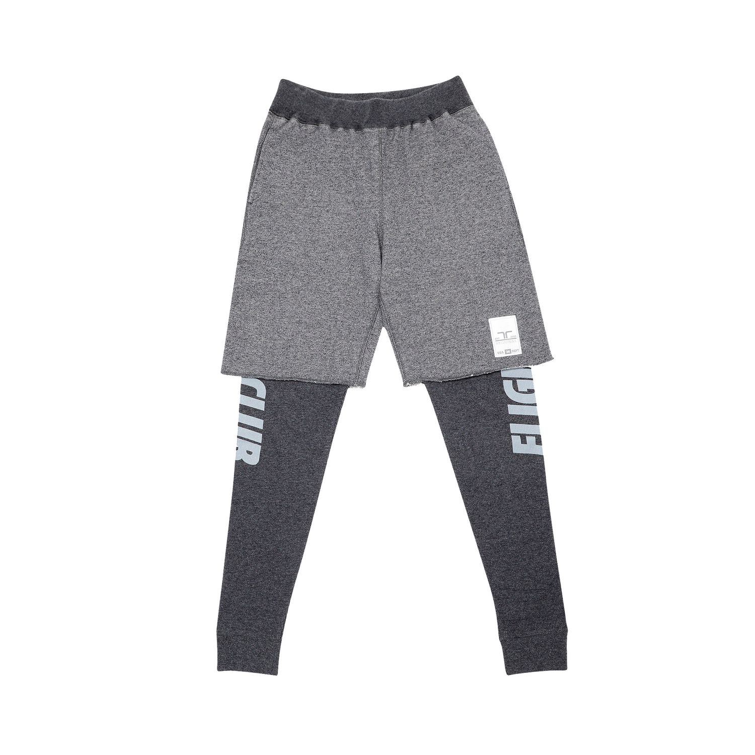 thermal sweatpants men's