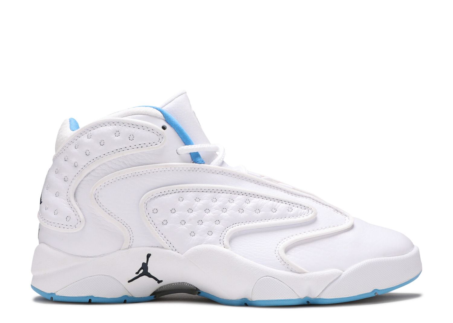 air jordan og unc