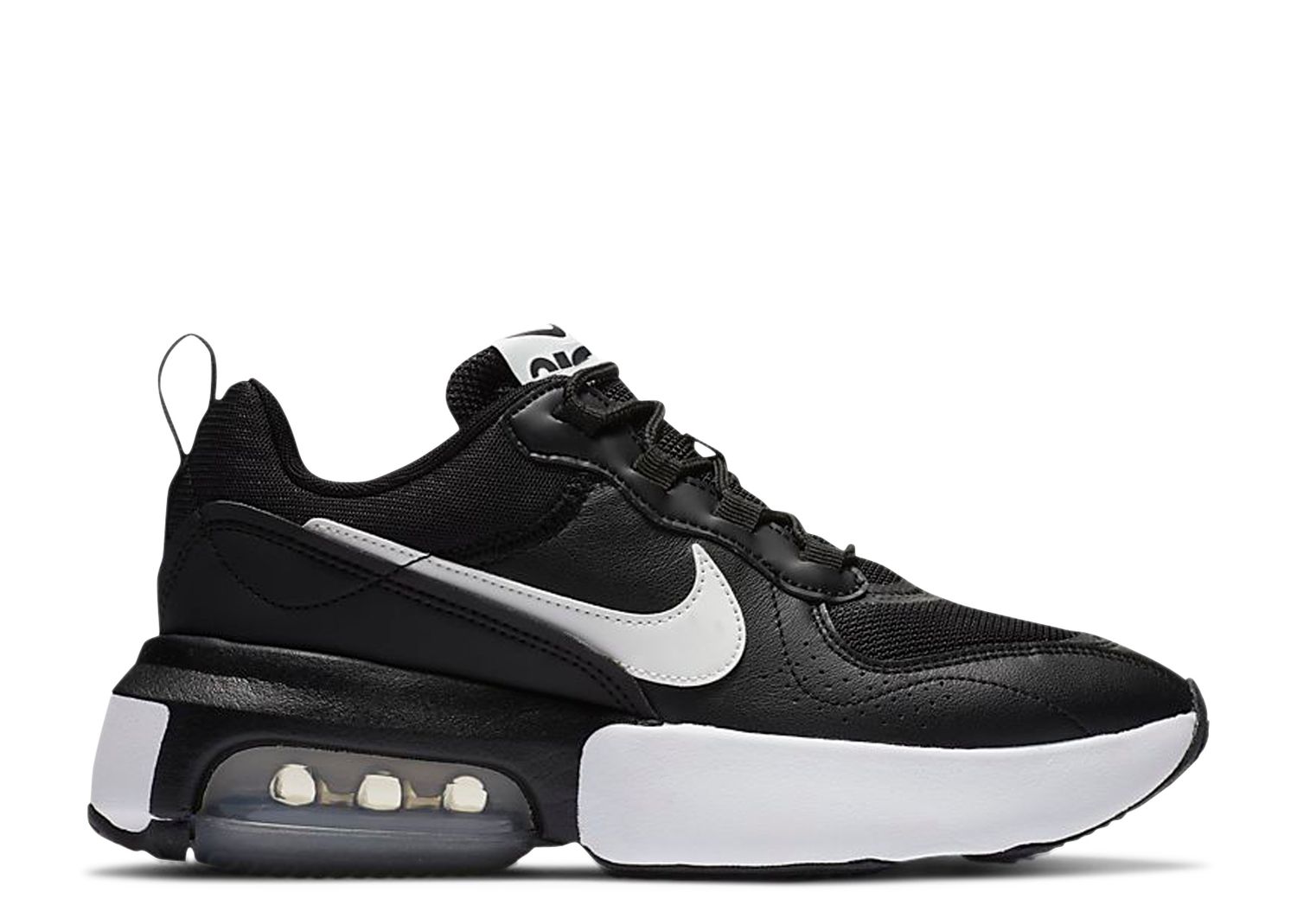 nike air max verona leather and nubuck