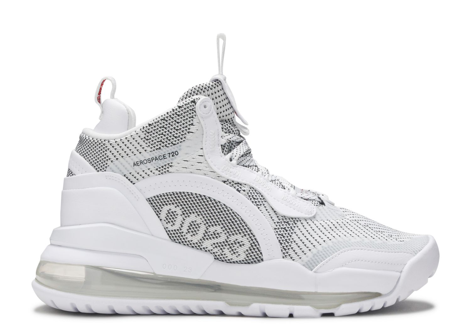 jordan aerospace 720 jcrd white