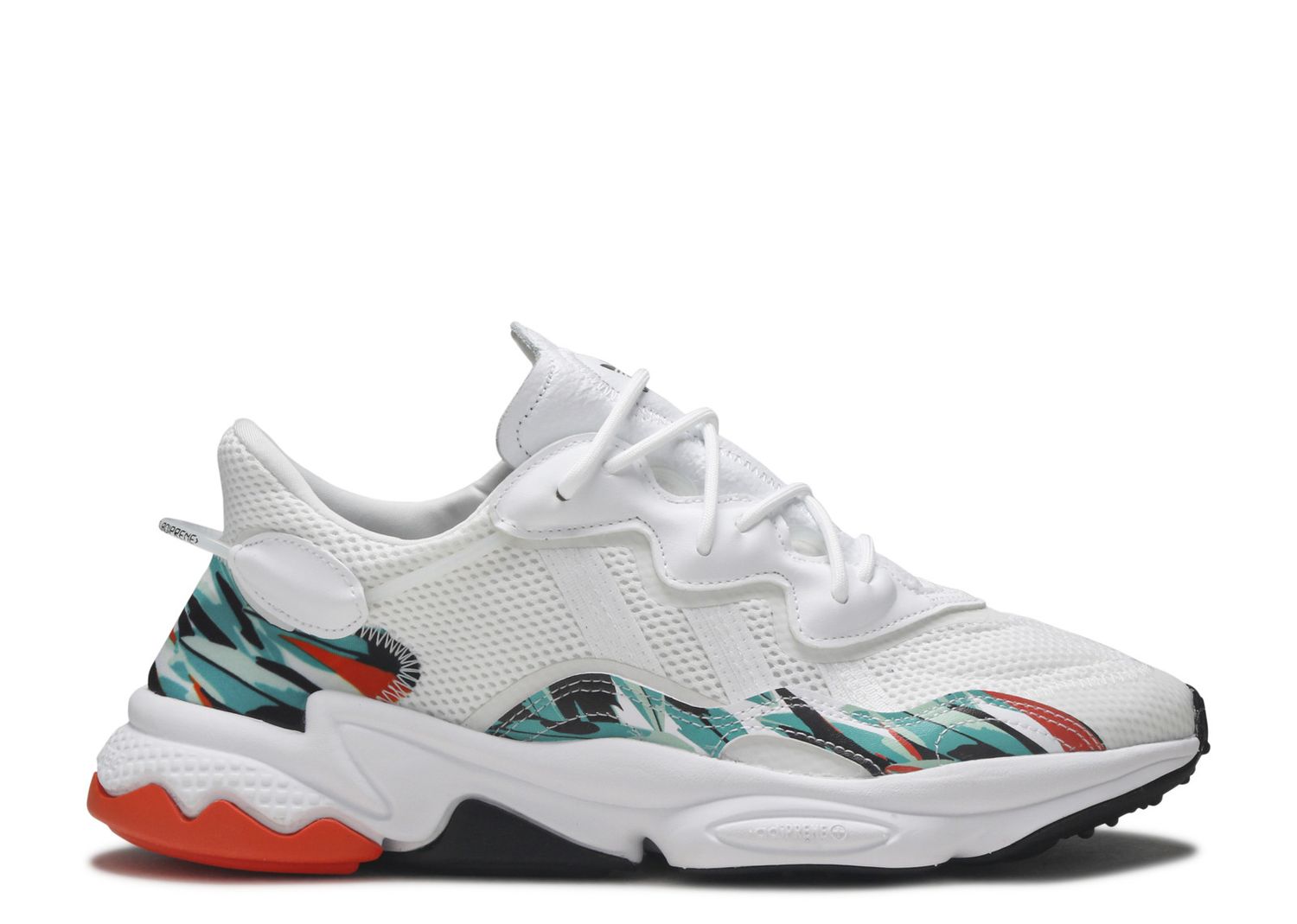 adidas ozweego tropical