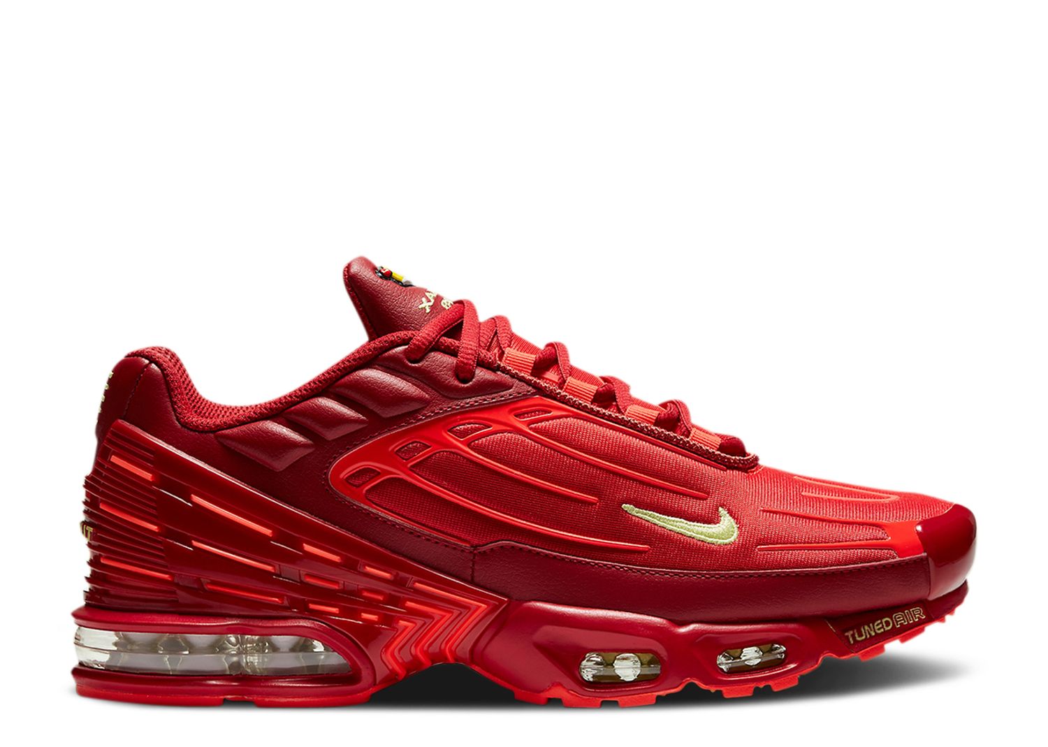 air max 720 iron man
