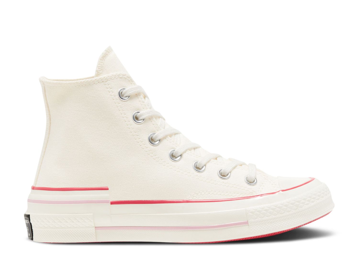 Wmns Chuck 70 High 'Popped Color Carmen Pink' - Converse - 568800C ...