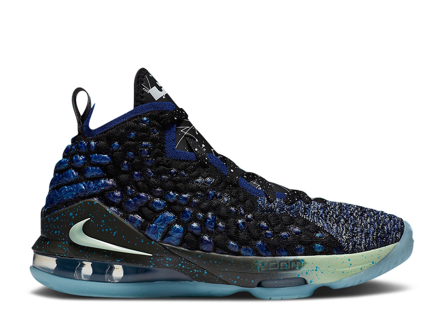 lebron constellation