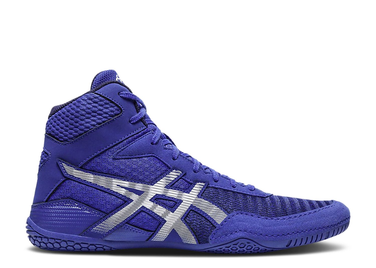 Matcontrol 2 'Blue White' ASICS 1081A029 400 blue/white Flight Club