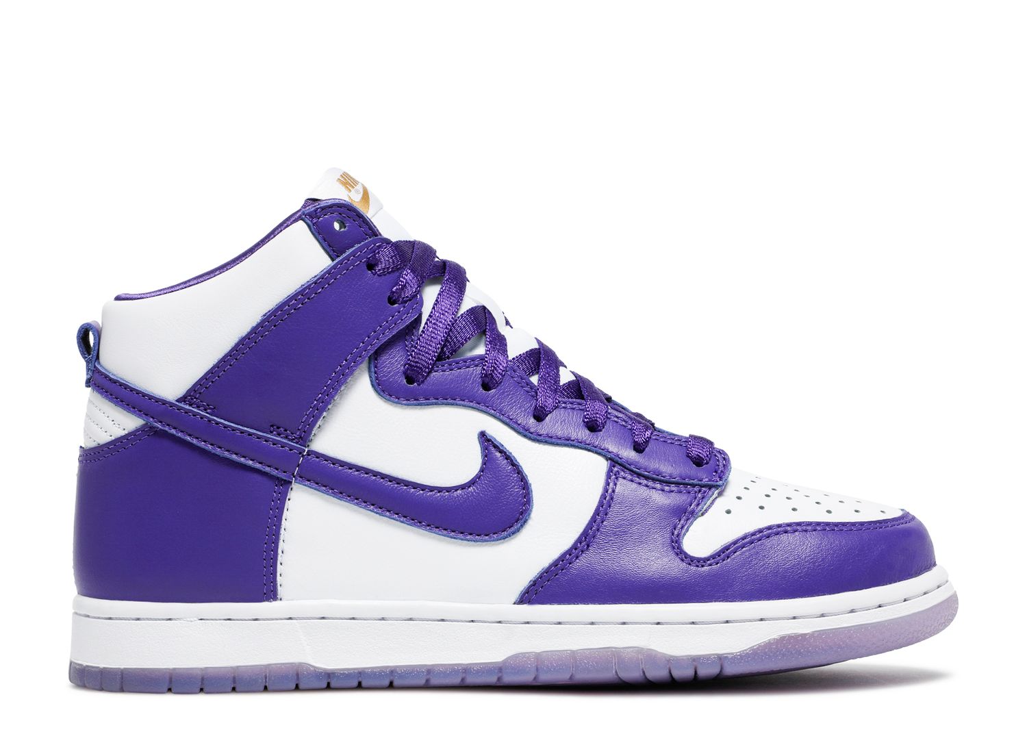 nike dunk varsity purple stockx
