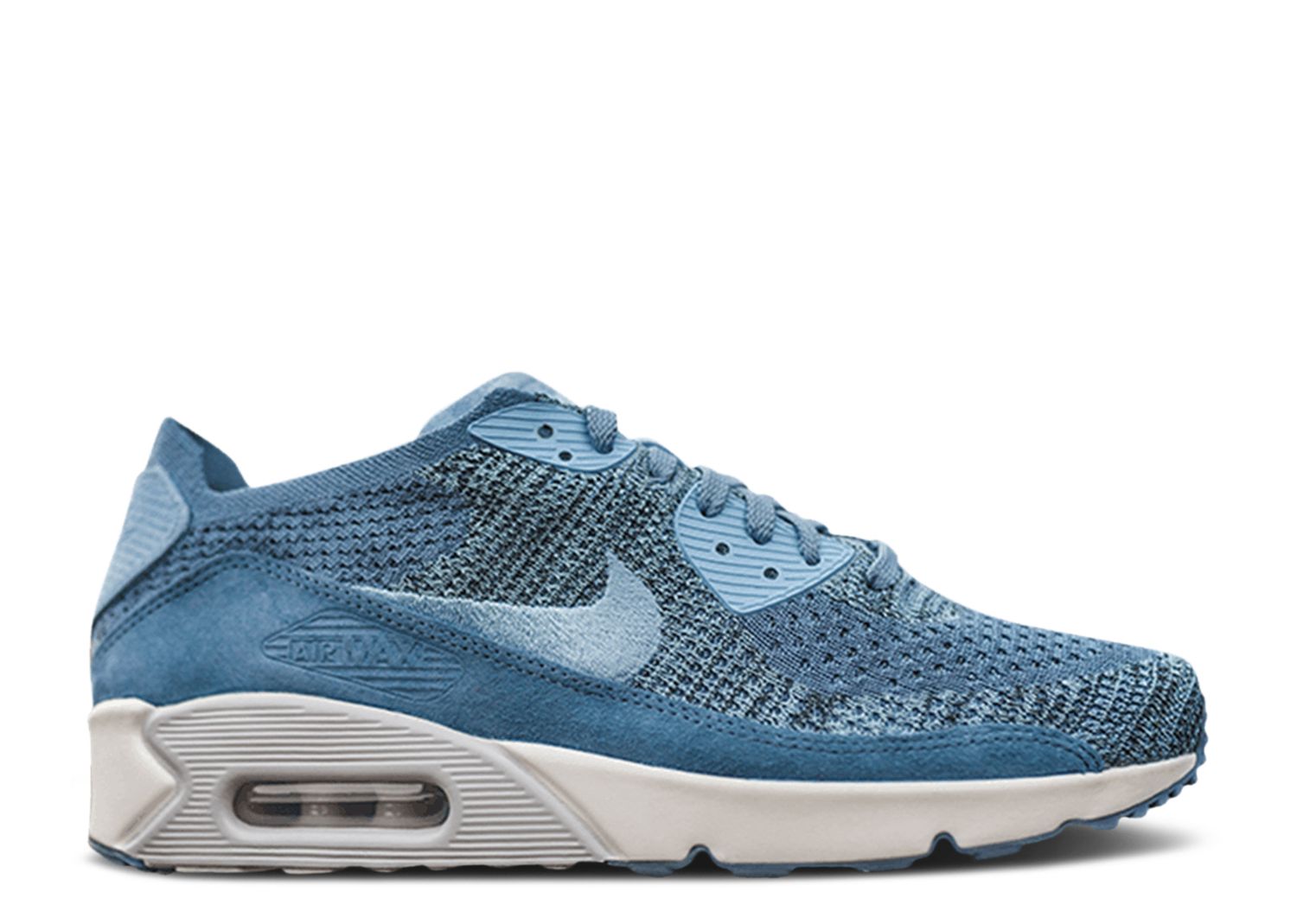 nikelab air max 90 flyknit