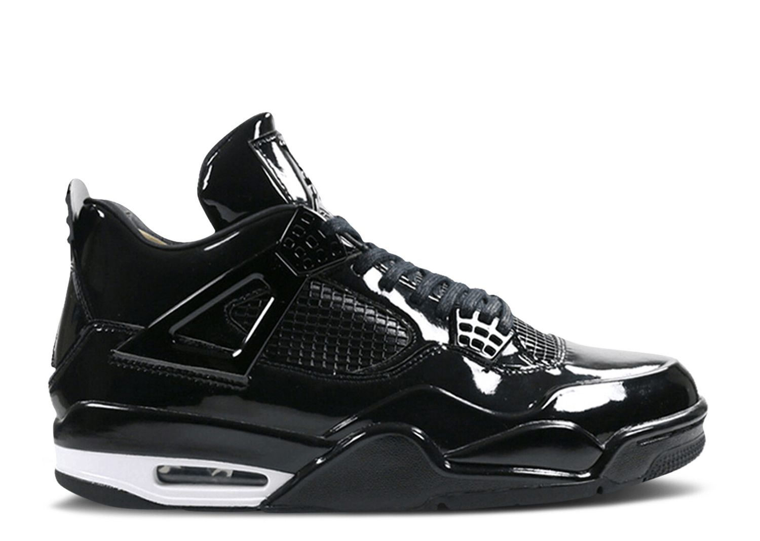 11 lab 4s