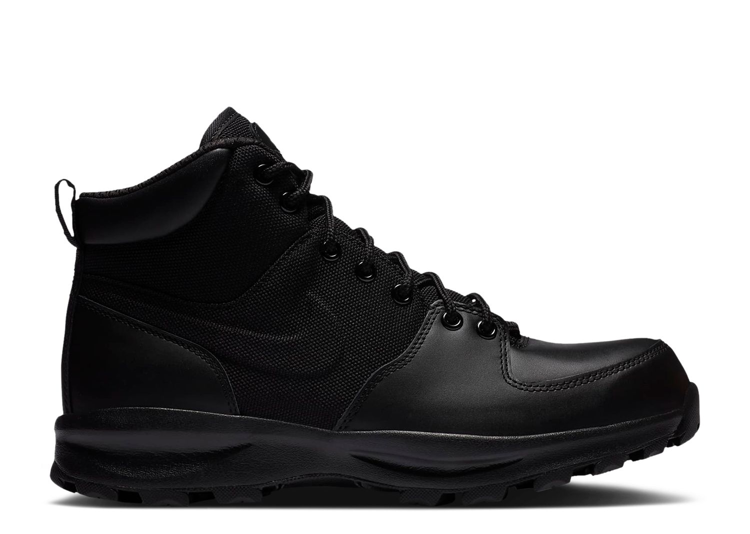 nike acg manoa black