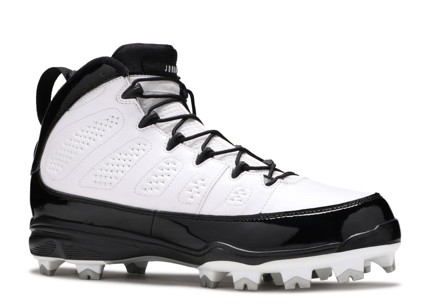 jordan retro 9 baseball cleats