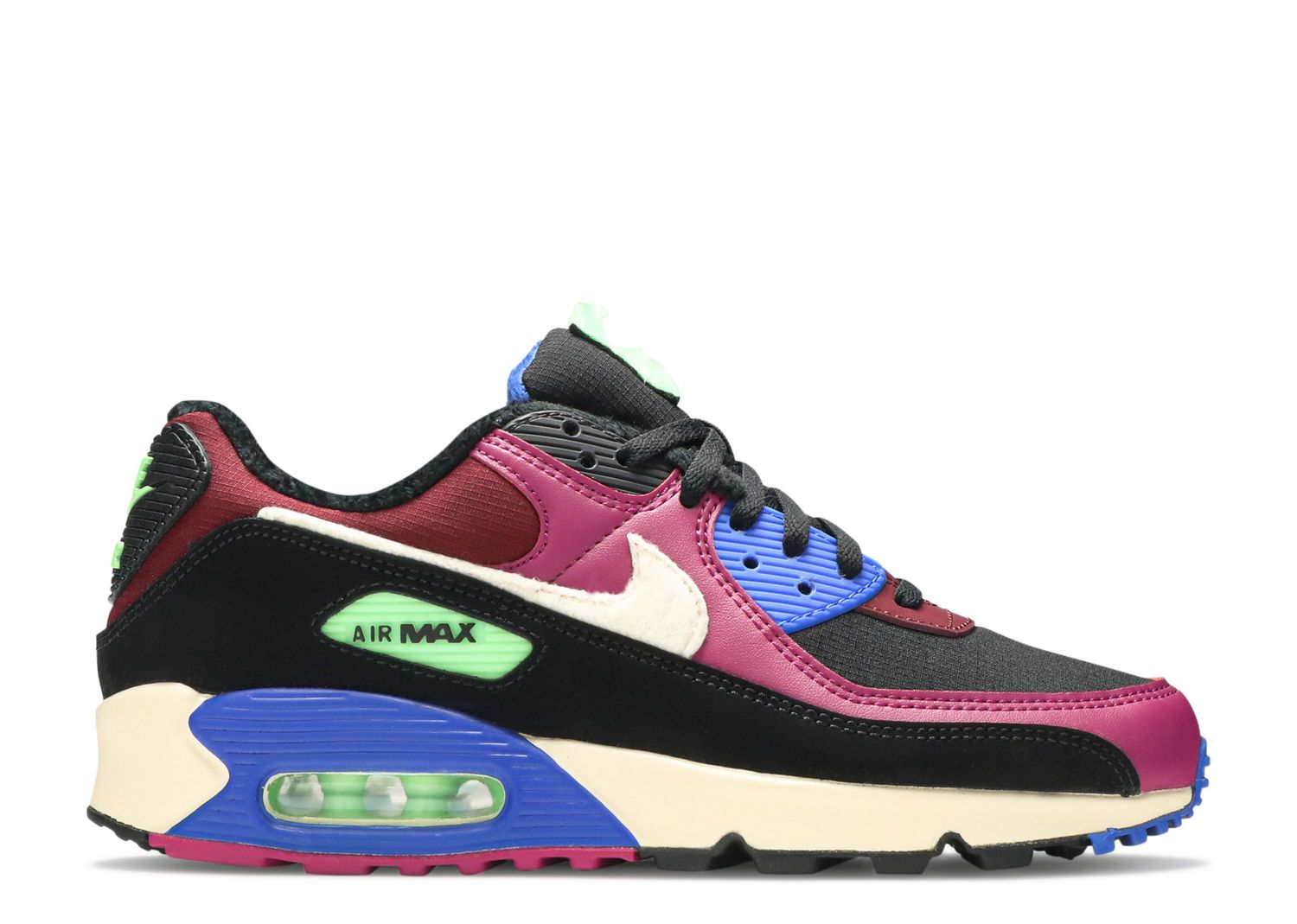 nike air max 90 cactus flower