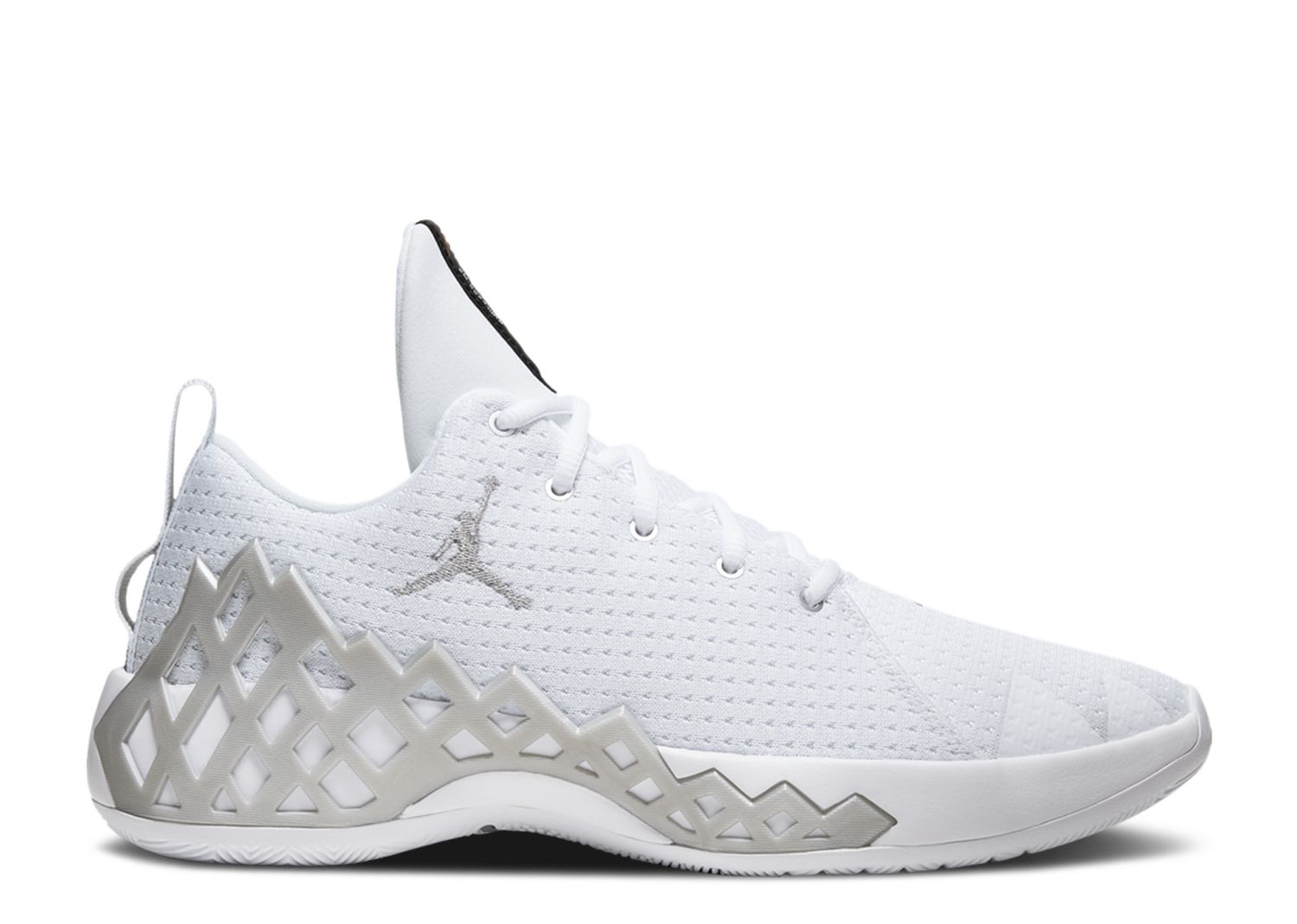 jumpman jordans white