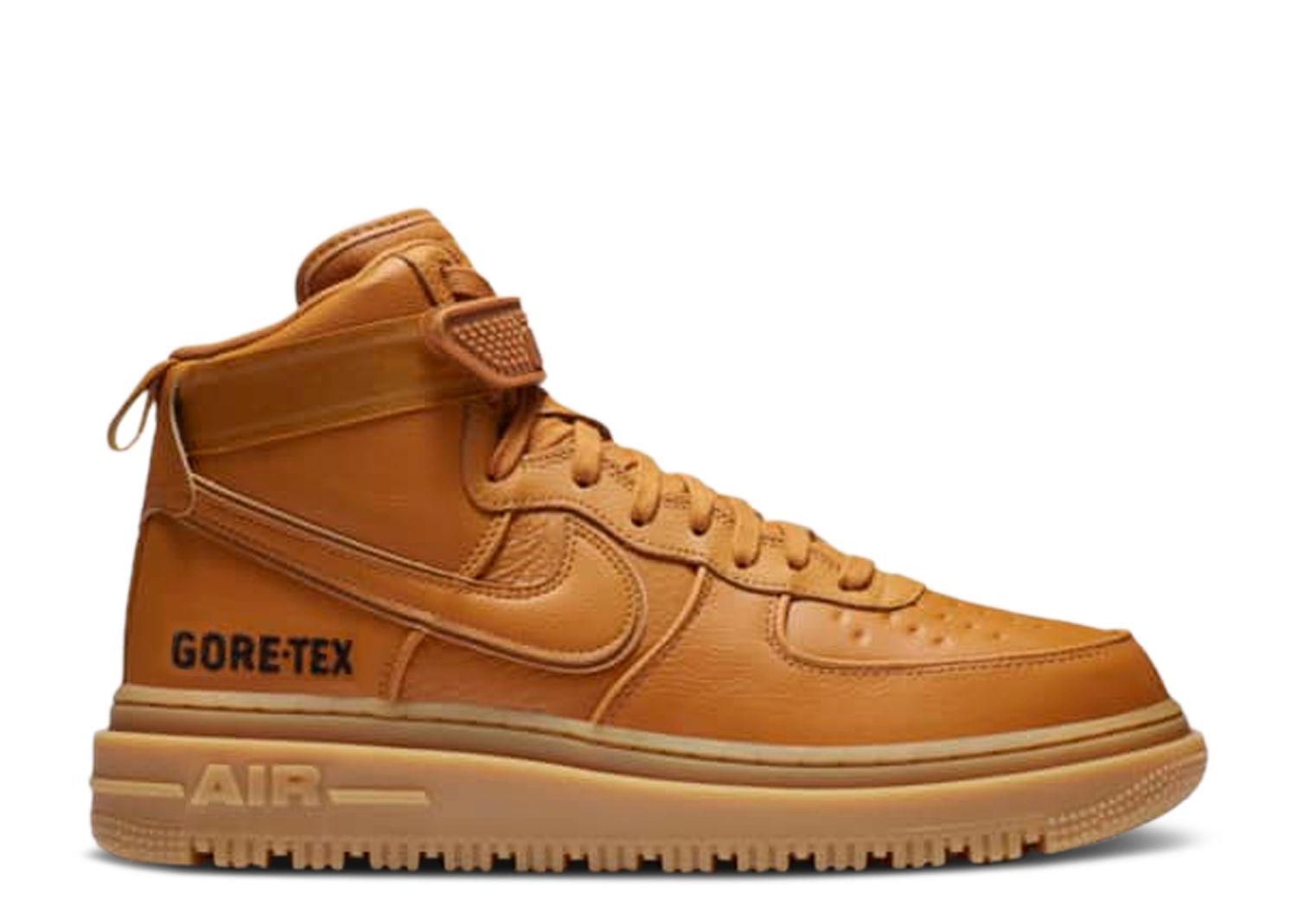 gore tex air force 1 boot